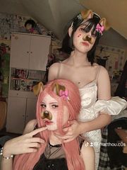 Mizi et Sua preview 3