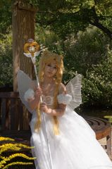 Princesse Serenity preview 3
