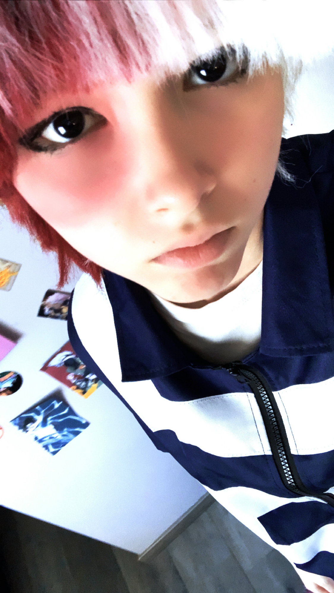 Shoot Todoroki — photo 12