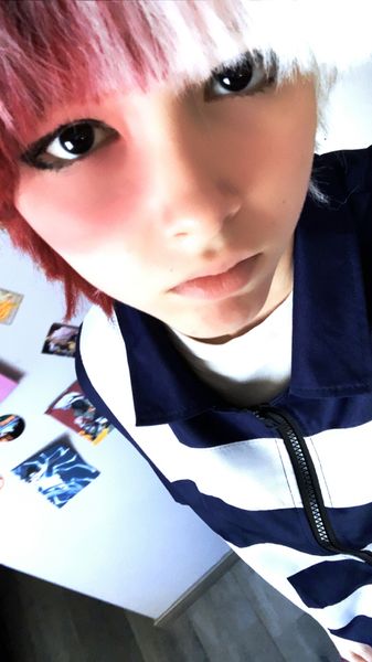 𝓚𝓪𝓲_𝓬𝓸𝓼𝓹 - Shoot Todoroki 