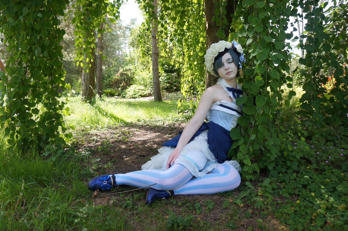 Linemynx – Circus Ciel
