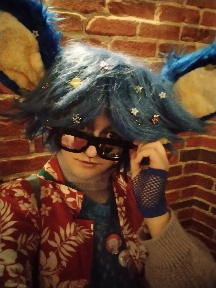 Stitch  Disneyland P - Photo 7