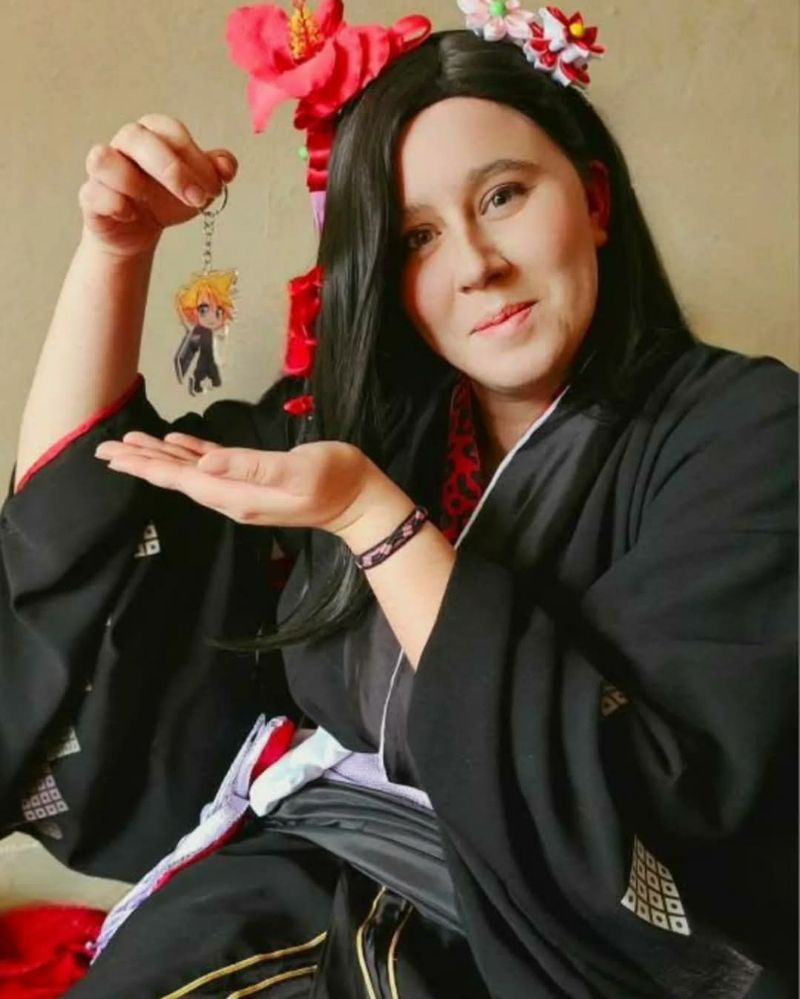 Karasu_kuro – karasu2_cosplay