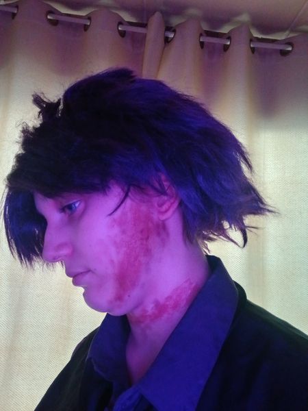 Jinxcupcake_cos - William Afton 2025
