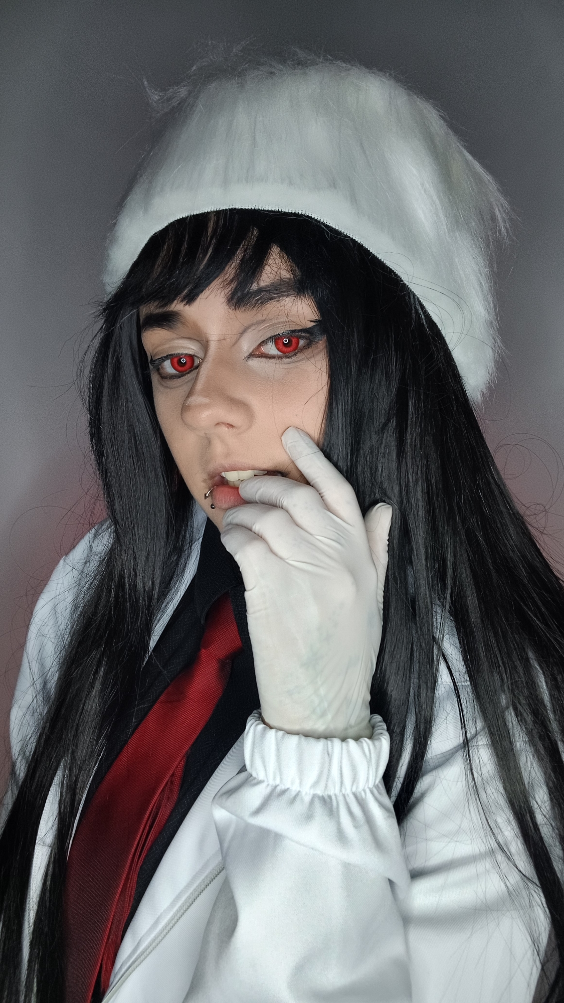 Alucard costest 2024 - Photo 2