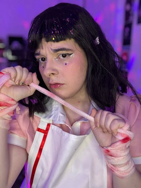 Shivani - Mikan Tsumiki