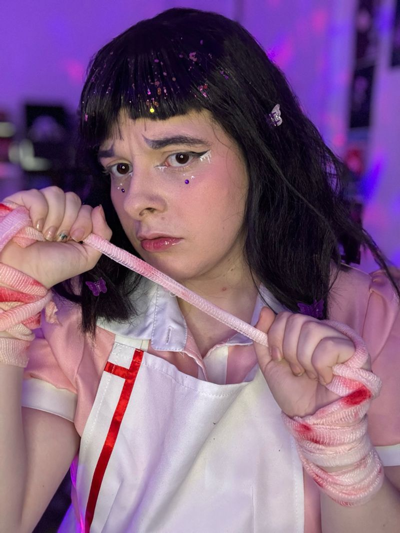 Shynika.cos – Mikan Tsumiki