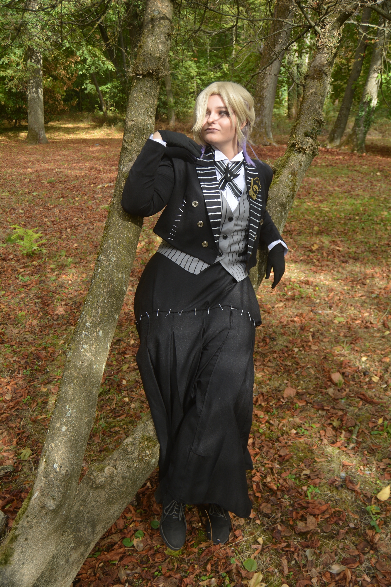 This is halloween, photo 33