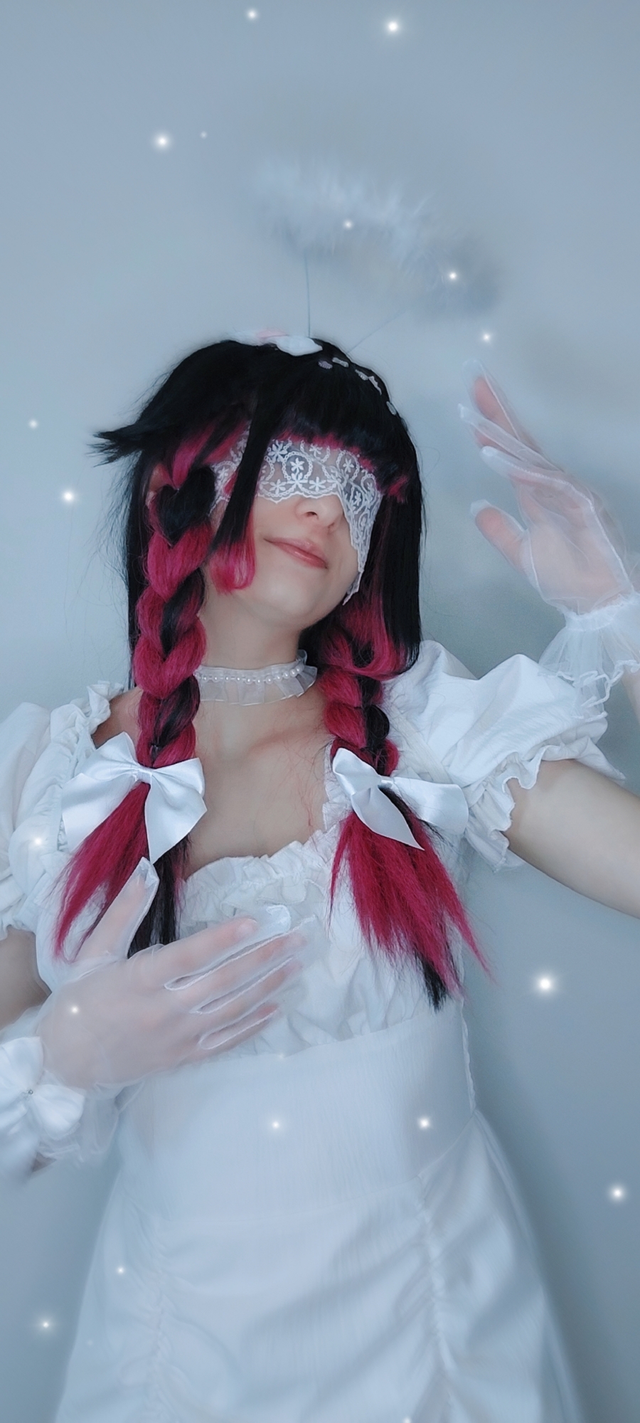 Columbina 🪽 - Photo 5