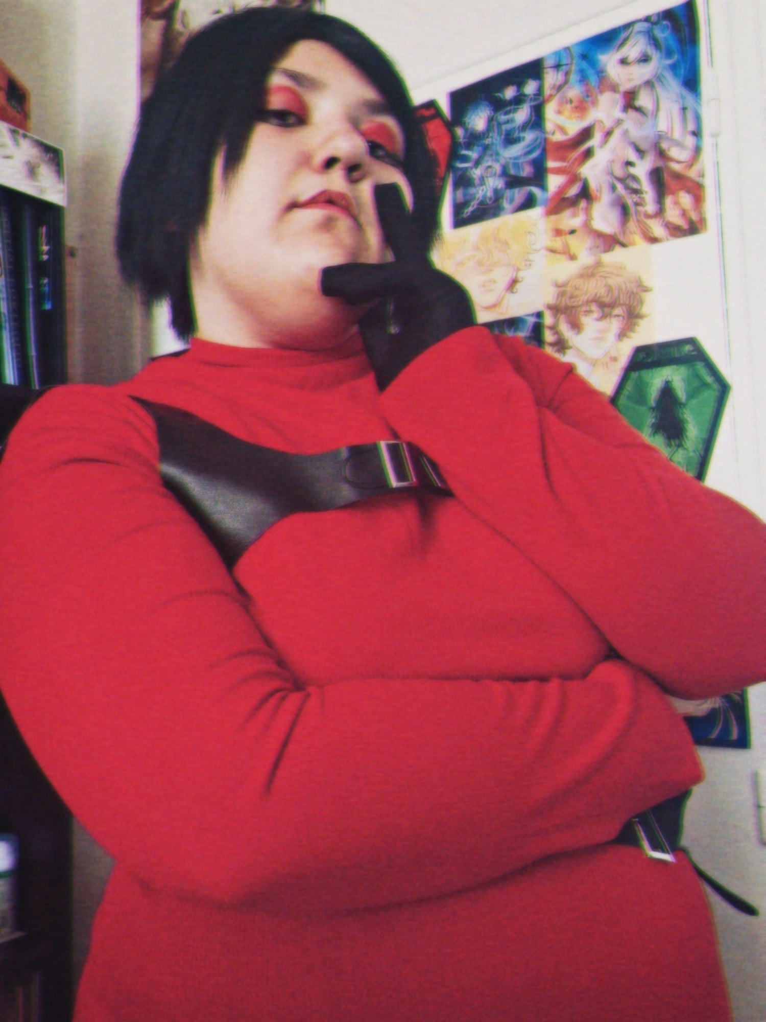 Ada Wong — photo 7