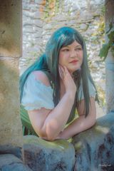 Fantasy Inko Midoriy preview 3