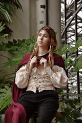 OC elfe preview 2