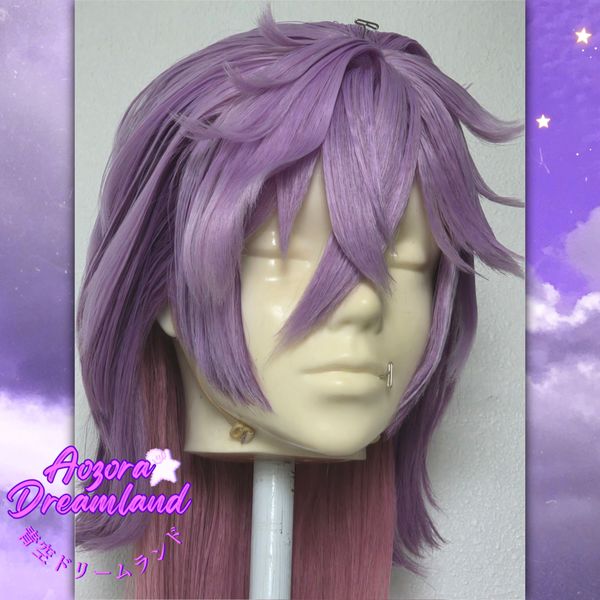 Dreamlandcosplay - Durin Wig