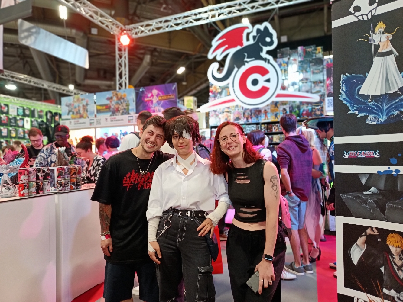 Convention - Photo 19