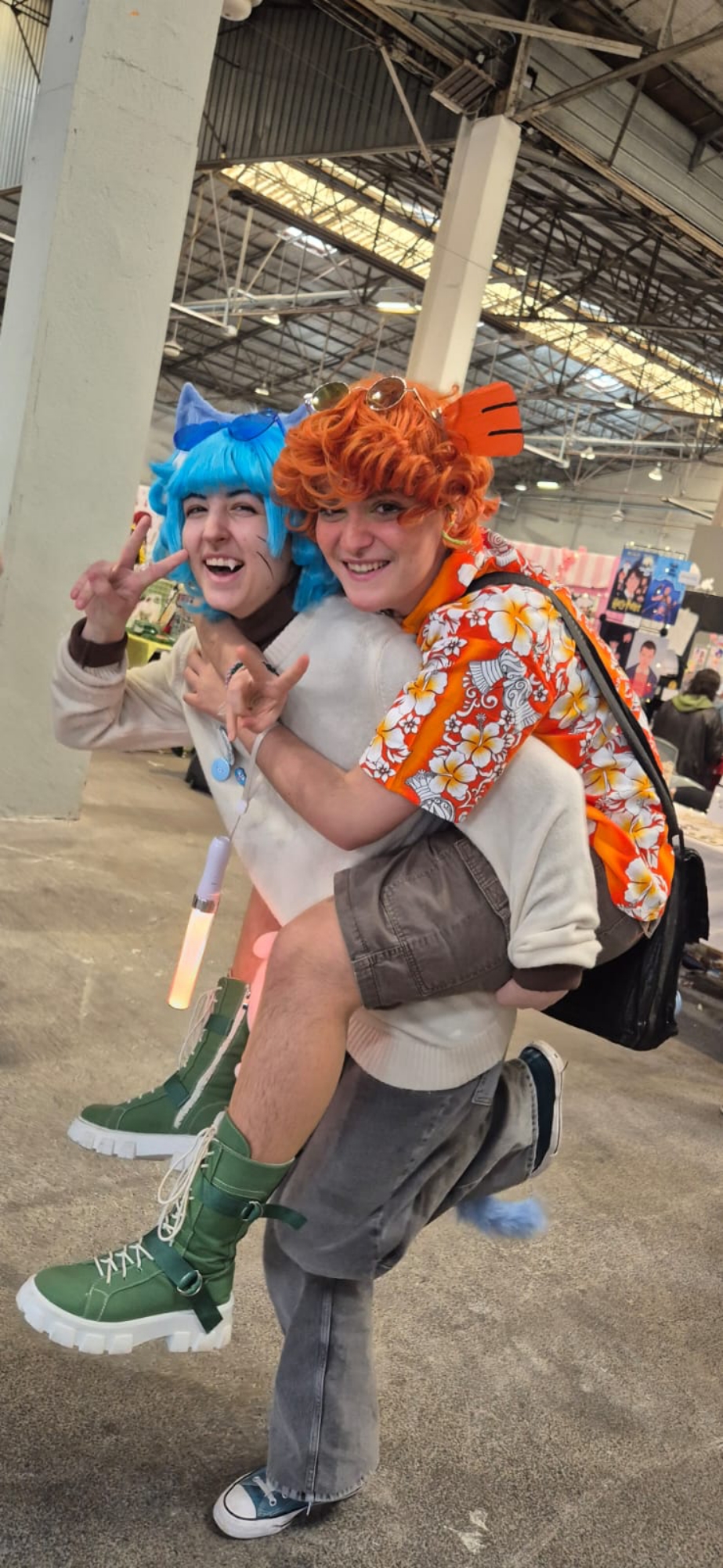 Gumball & Darwin — photo 12