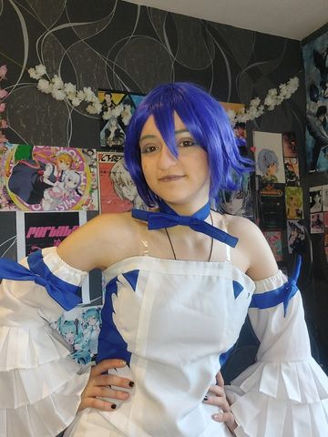 Juvia Lockser