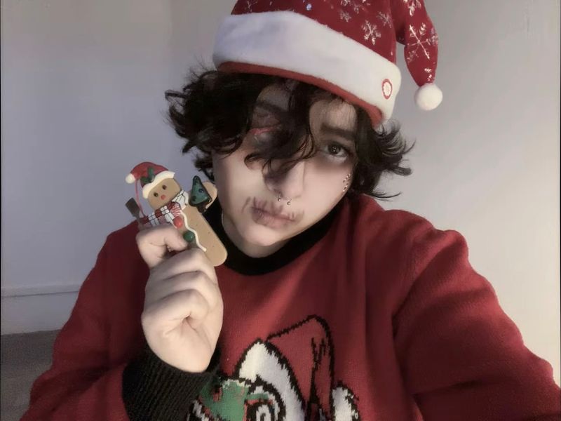 Cry or Better Yet, Beg