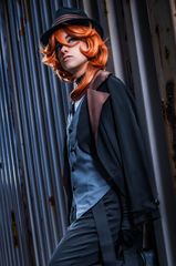 Chuuya Nakahara preview 2