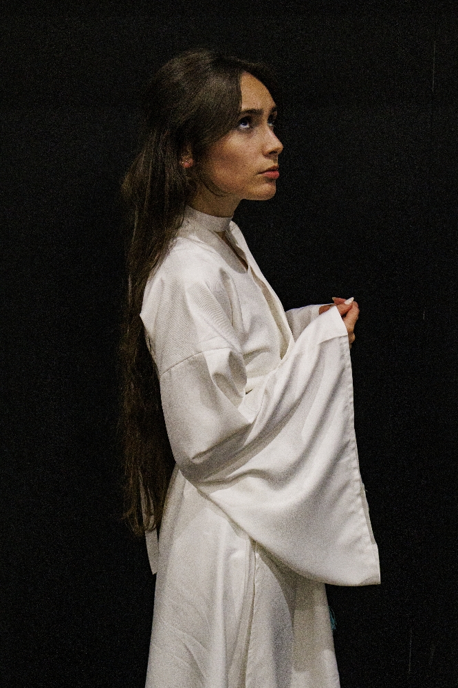 Xie Lian — photo 5