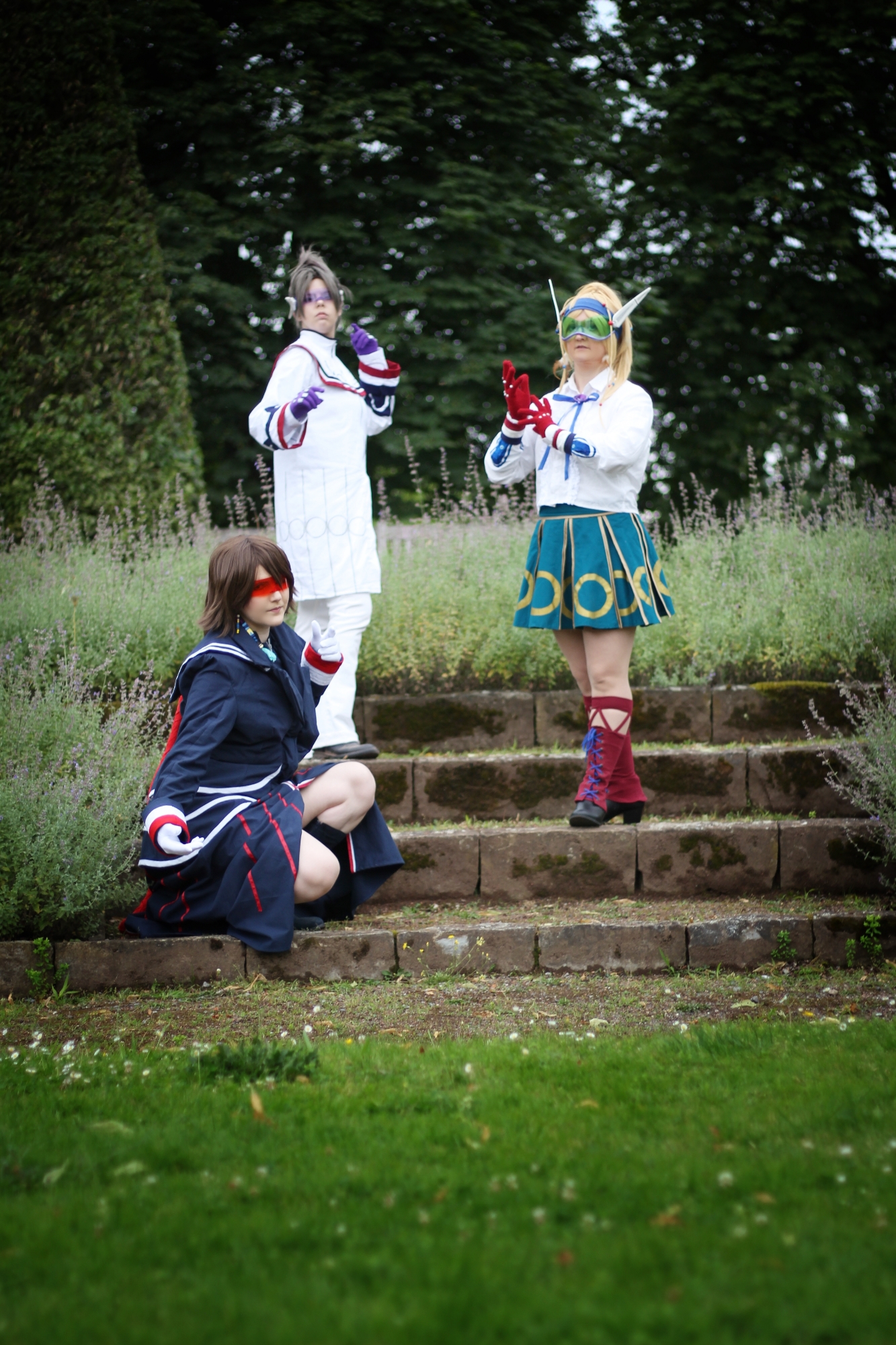 Y.R.P. (Psychic) - Photo 8