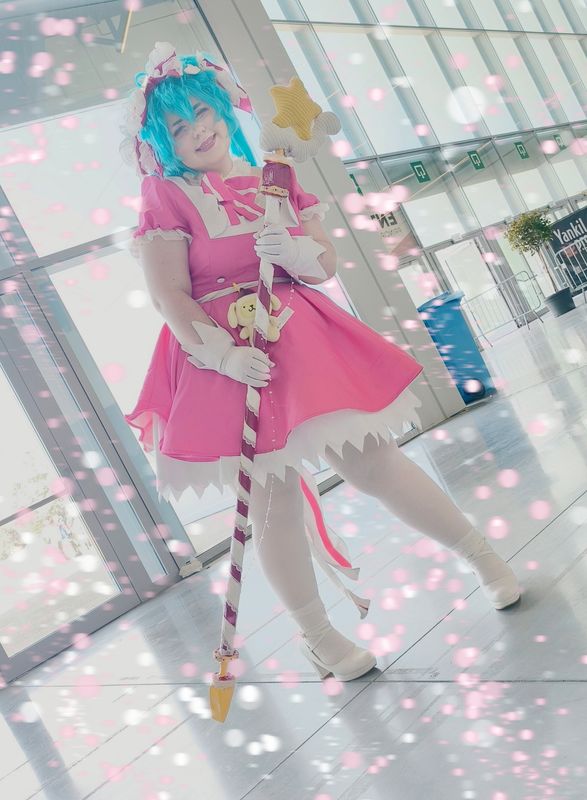 Fean!! – Retry Now Miku!
