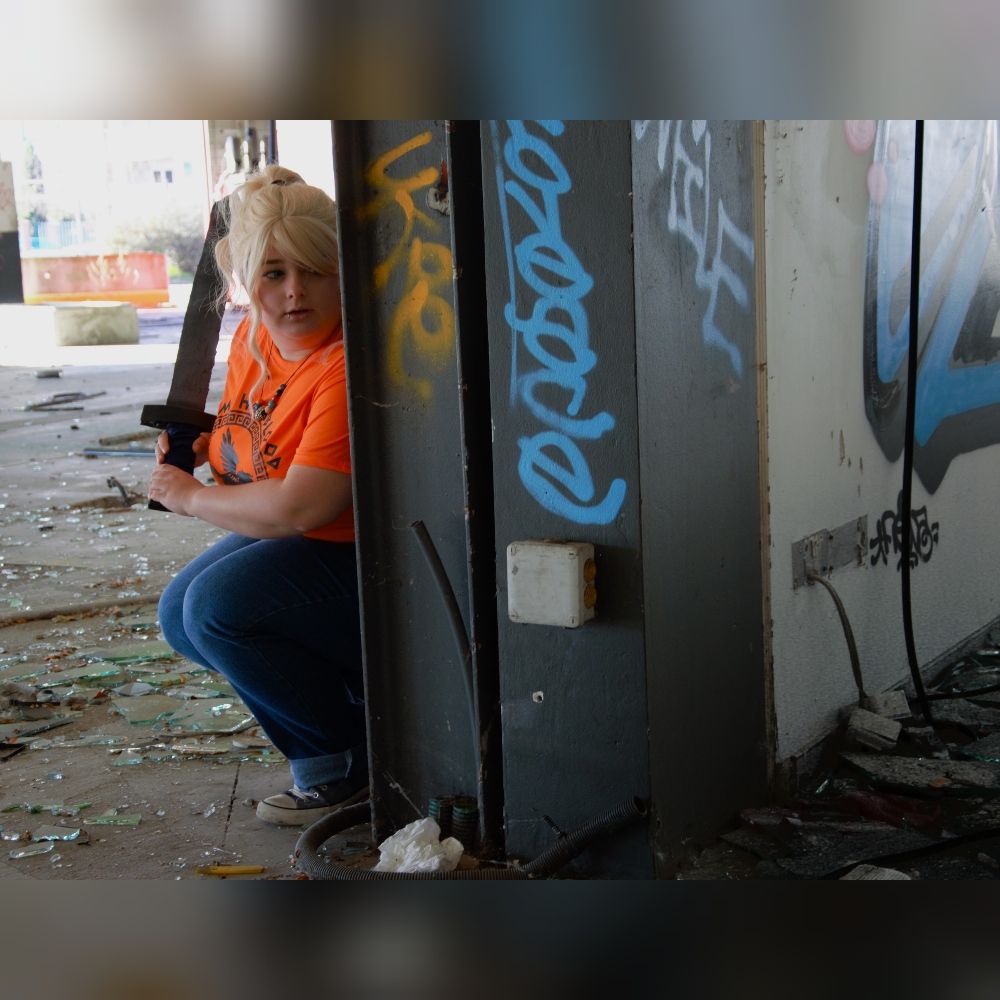 Annabeth Percy Jackson  - Photo 5