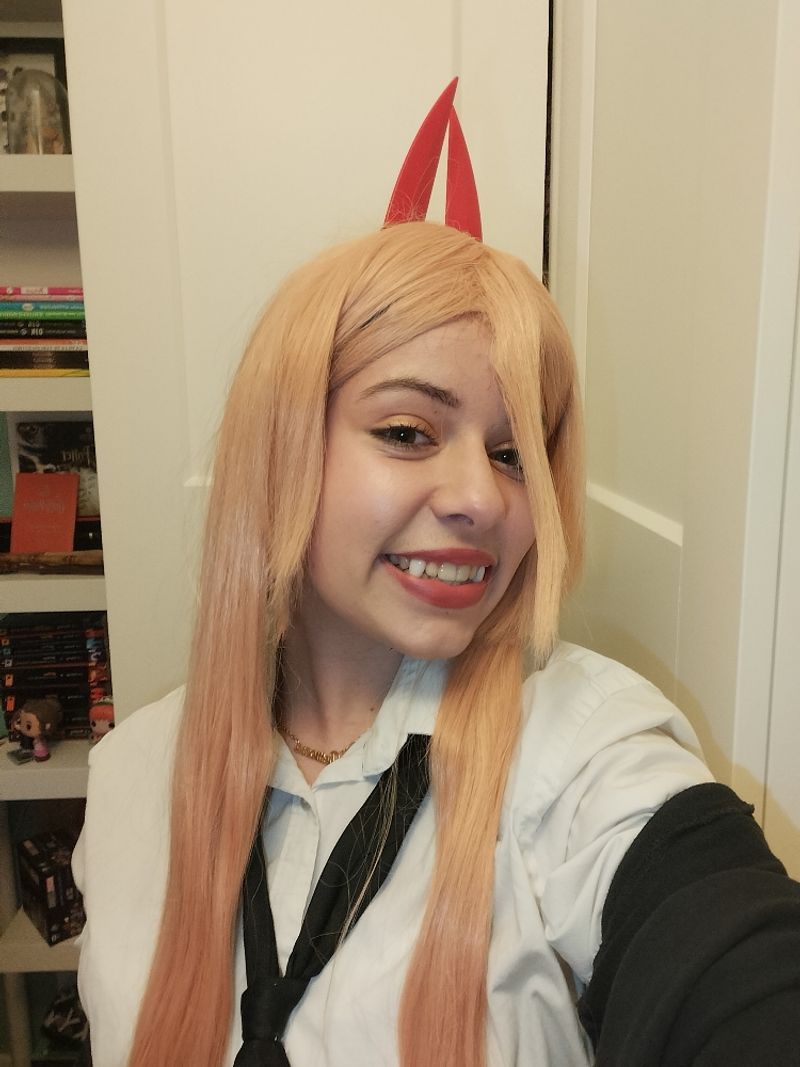 Romaki – Power 🩸