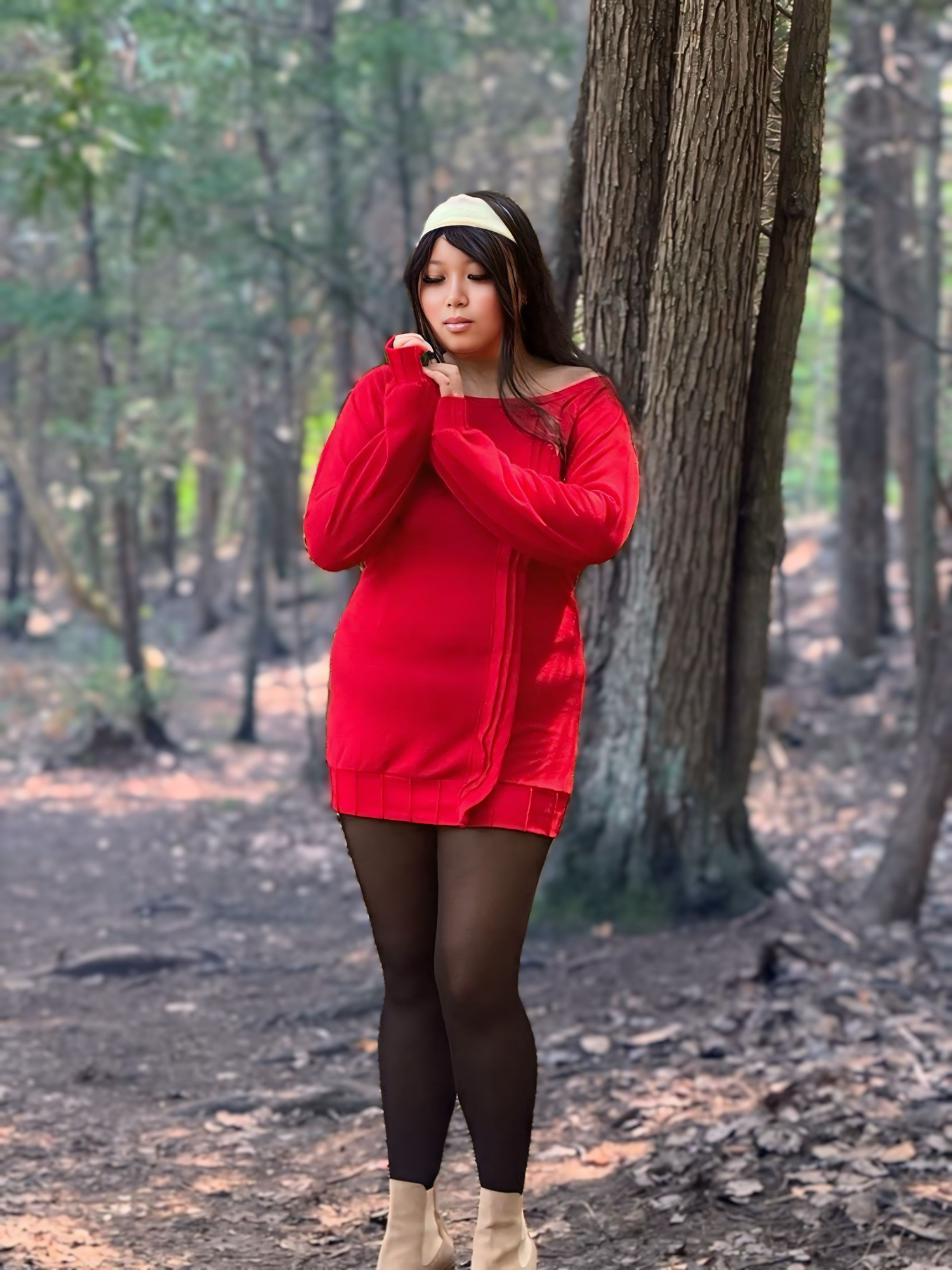 walk in the woods — photo 6