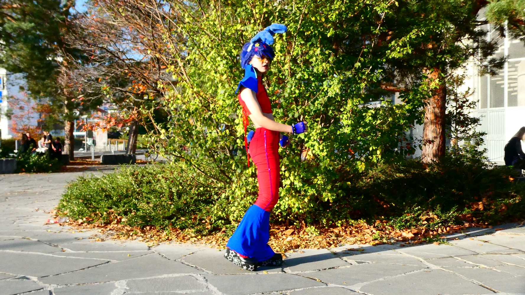 ☆ Glamrock Bonnie ☆ - Photo 3