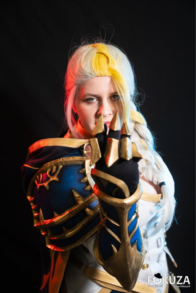 Jaïna TGS 2023 - Photo 3