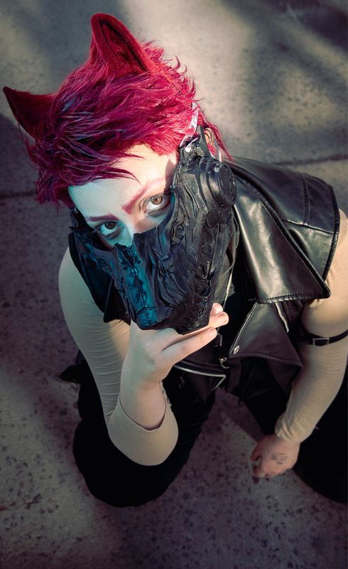 Angelpsych_, Valko