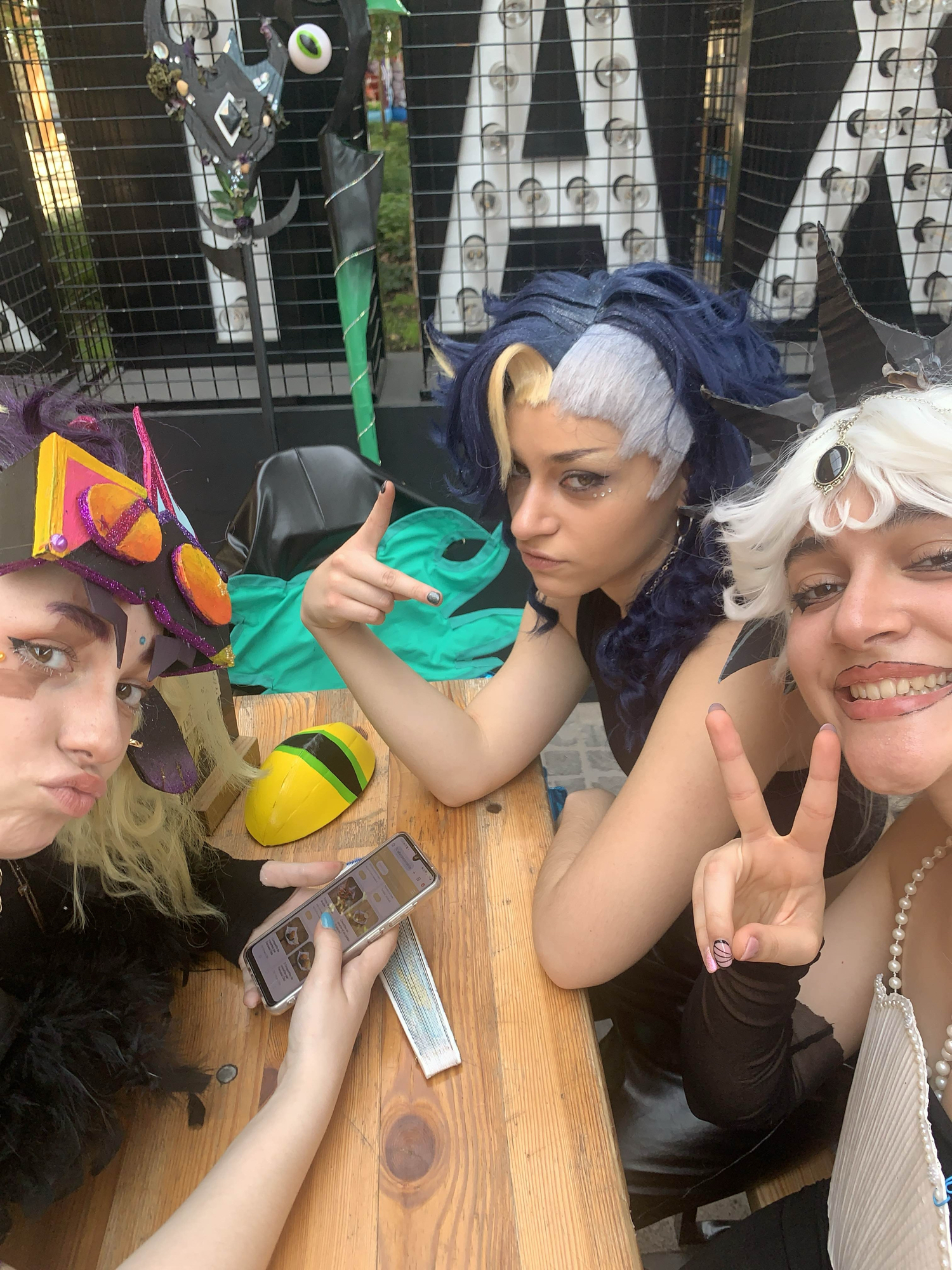 Electric eel (2024) - Photo 3