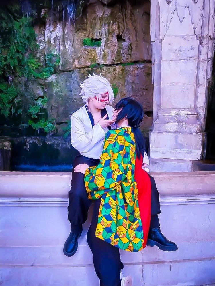 Sanemi Shinazugawa  - Photo 6