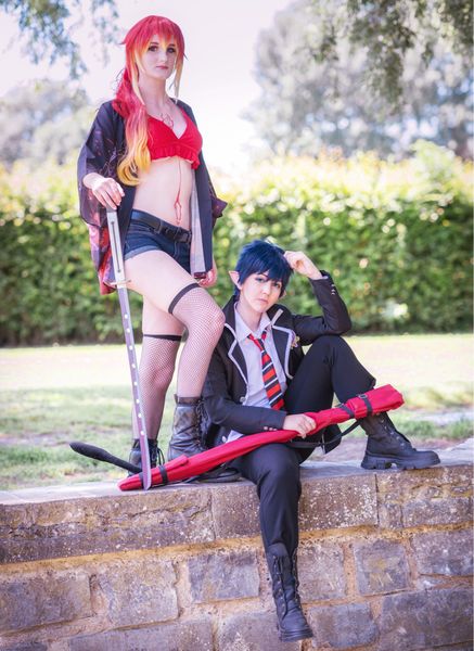 Ninaxchan - Rin
