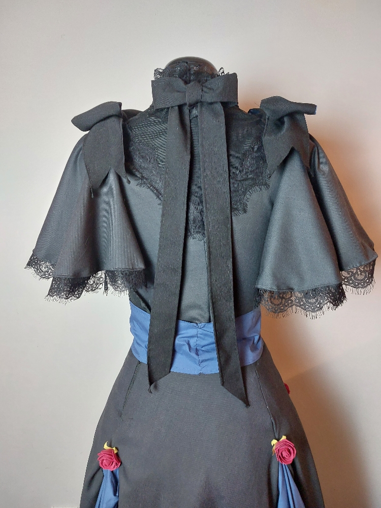 WIP Chloé  - Photo 5