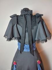 WIP Chloé preview 3