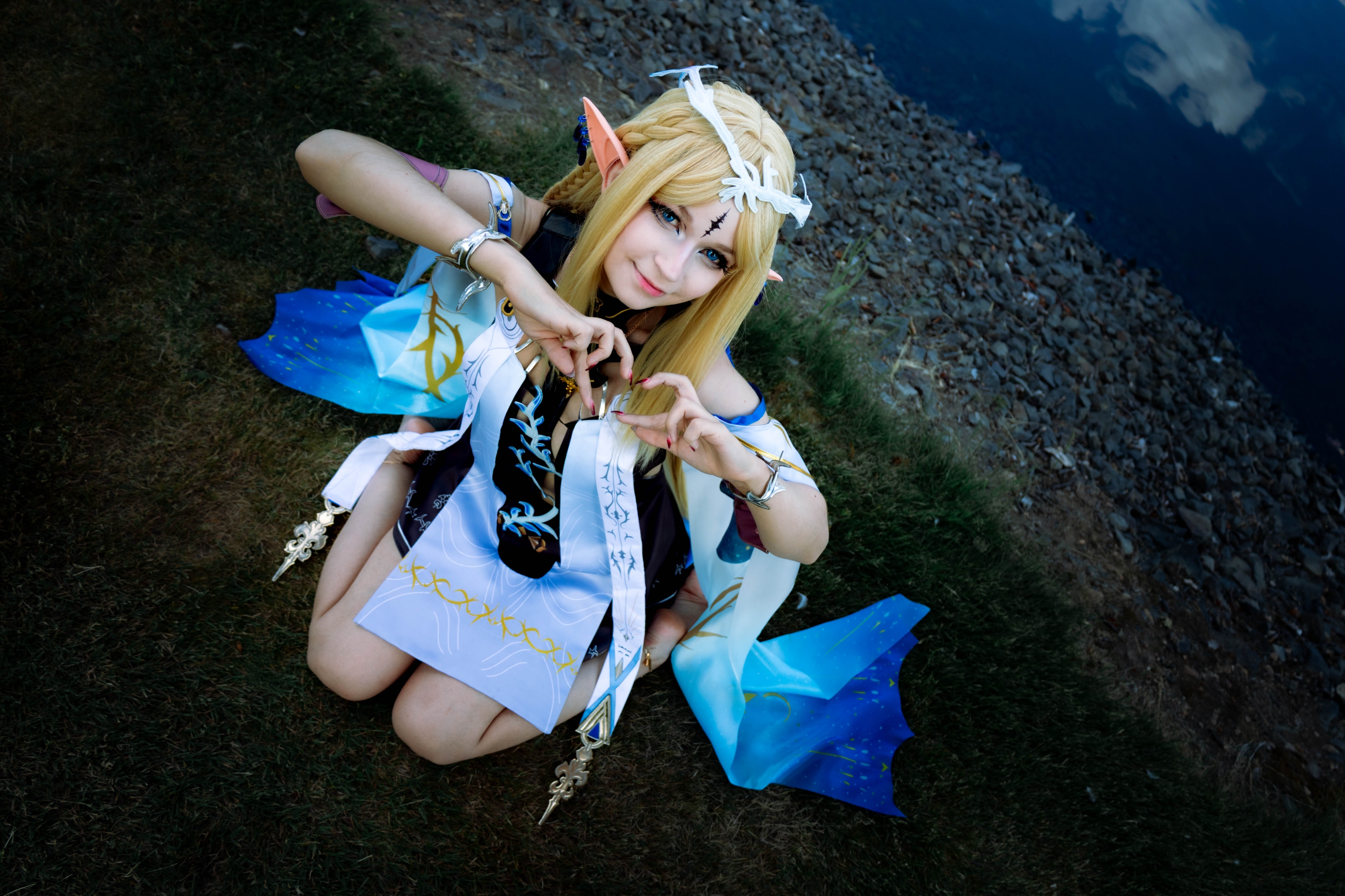 Cartethyia  - Photo 1