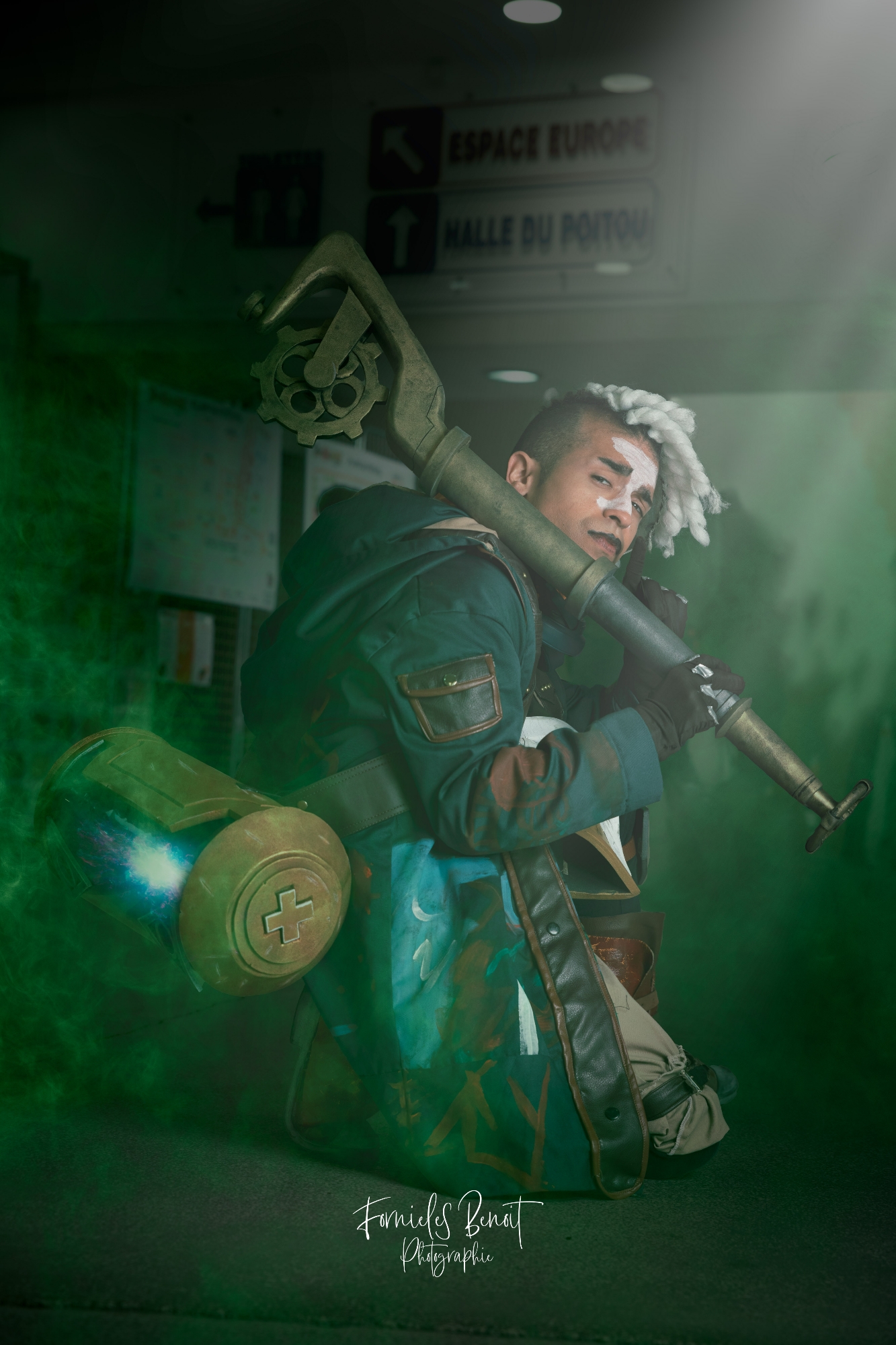EKKO FIRELIGHT — photo 16
