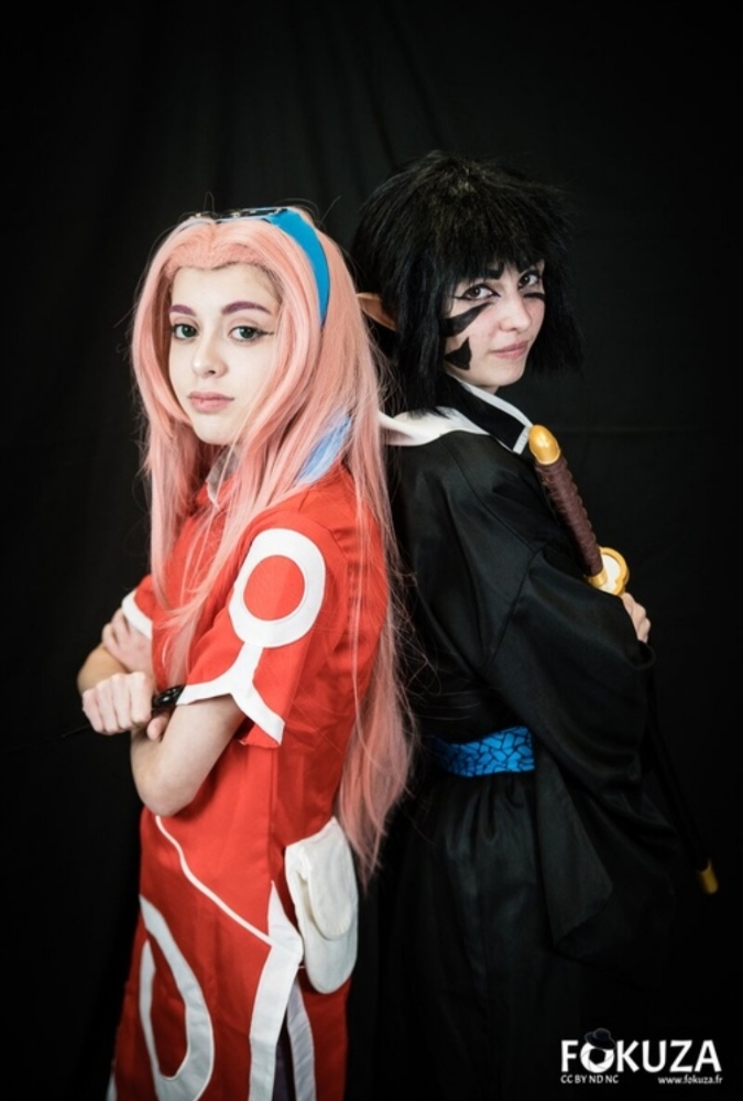 Manga Galaxie 2022 - Photo 13