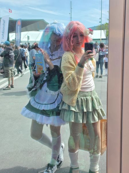Aspectra1._.cos - FluttershyLuCon