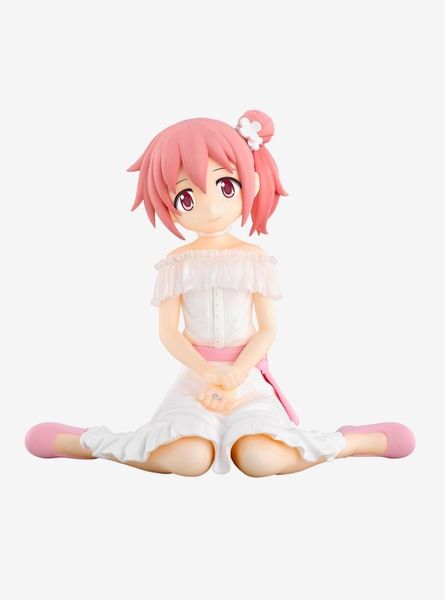 Crystaldream - Madoka figure num1