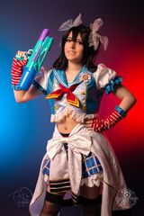 Nico Marine preview 2
