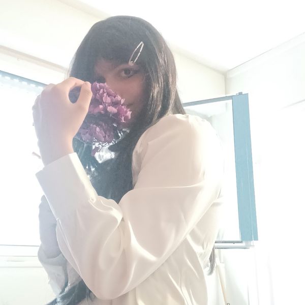 Lilyashley_ - Mari