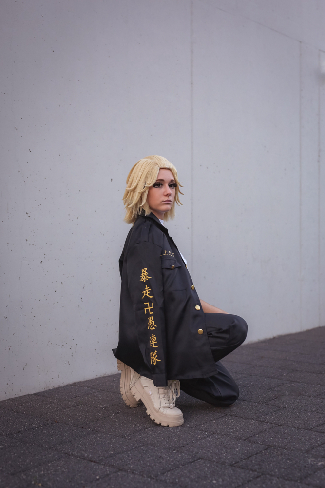 Mickey 🖤 - Photo 10