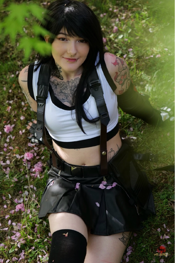 Tifa - Photo 3