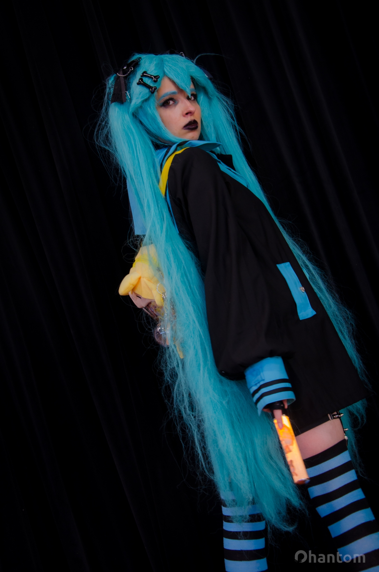 Hatsune Miku - Photo 5