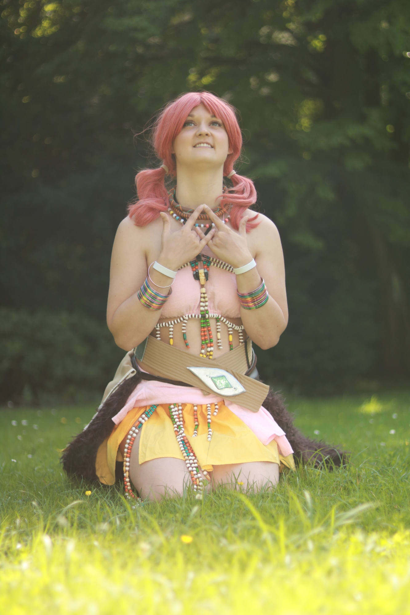 Oerba Dia Vanille — photo 21