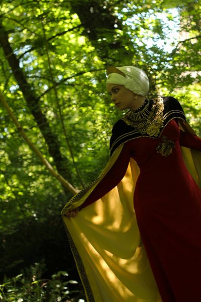 Sarteur - Cos'Castle