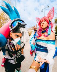 EKKO CHROMACRASH preview 2