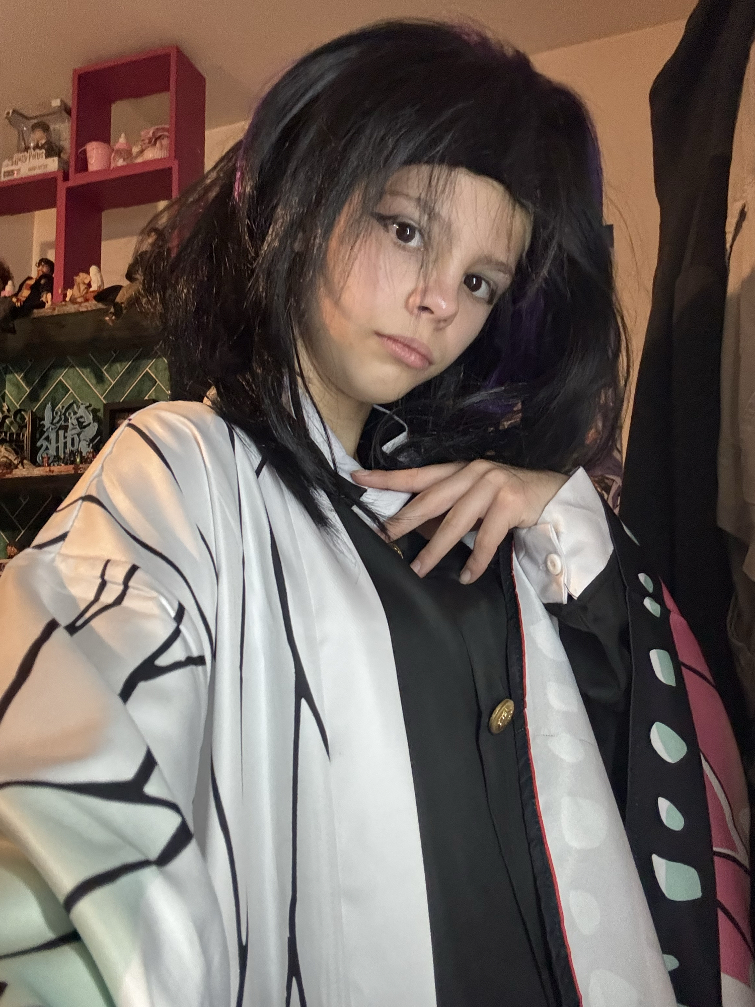 Shinobu kocho - Photo 11